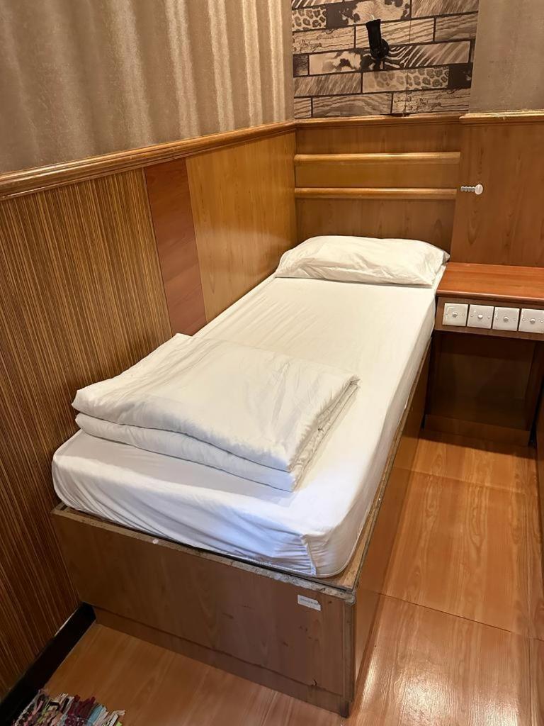 Usa Hostel הונג קונג מראה חיצוני תמונה